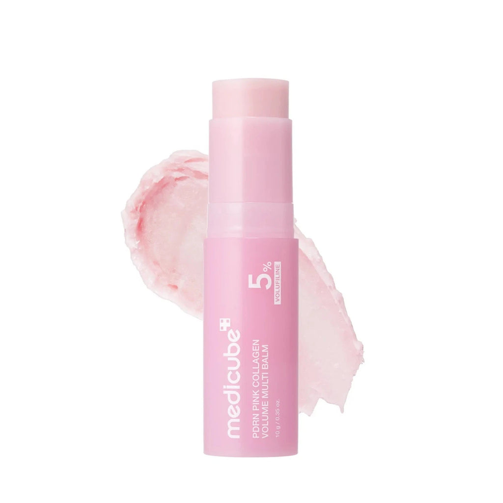 [NEW].[medicube]PDRN Pink Collagen Volume MultiBalmIAll In One Volufiline