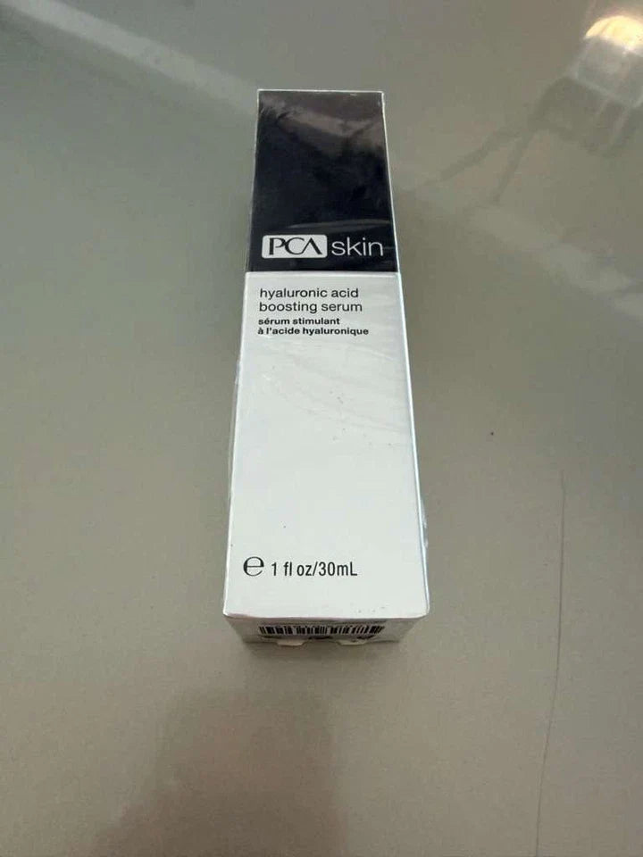 PCA Skin Hyaluronic Acid Boosting Serum 1 oz 30mL