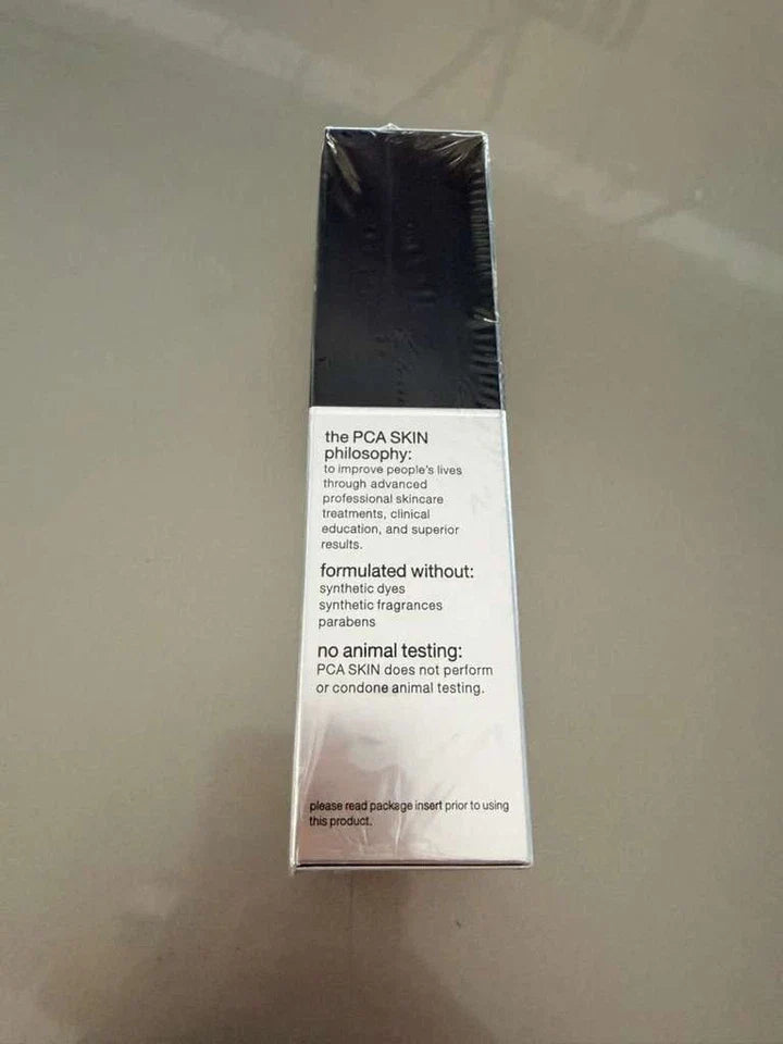 PCA Skin Hyaluronic Acid Boosting Serum 1 oz 30mL